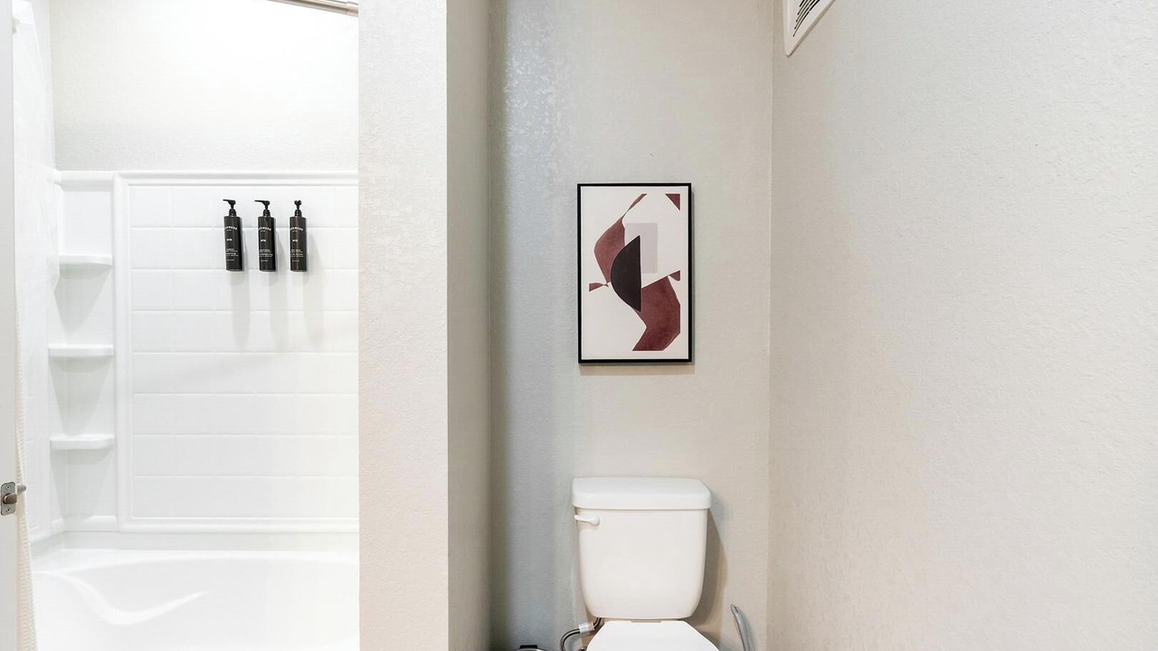 Photo of Bathroom in Fellowship