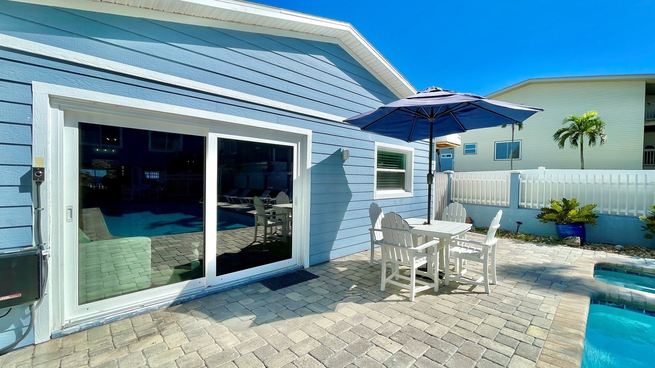Photo of Outdoor in Indian Shores