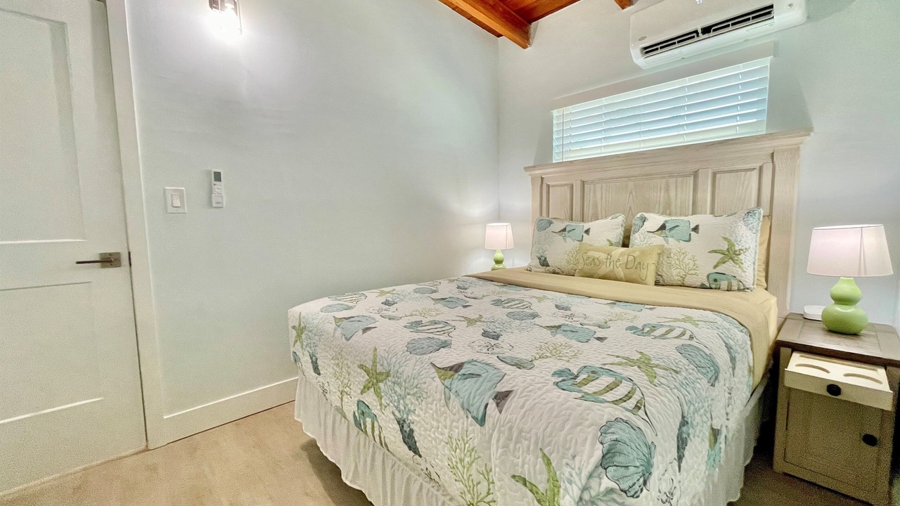 Photo of Bedroom in Indian Shores