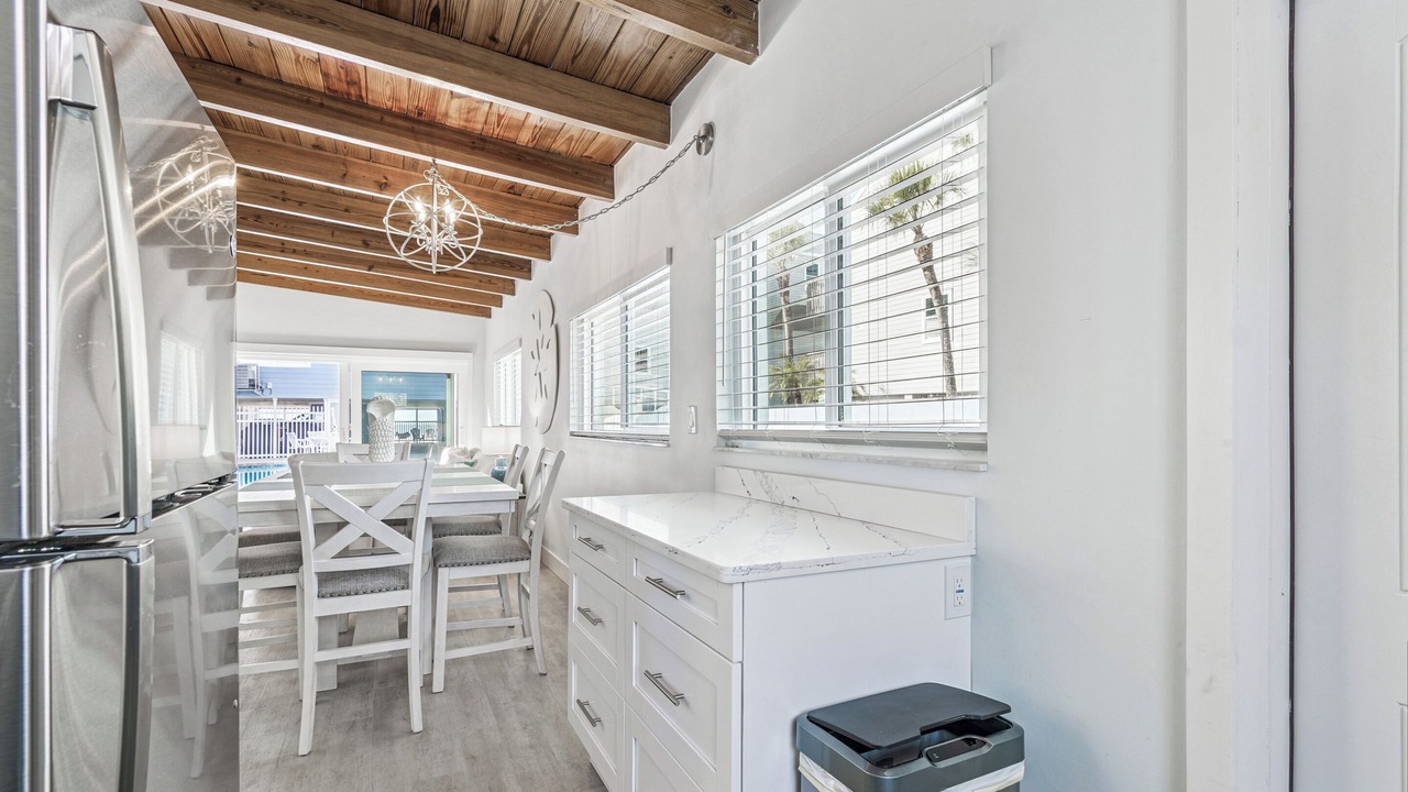 Photo of Kitchen in Indian Shores