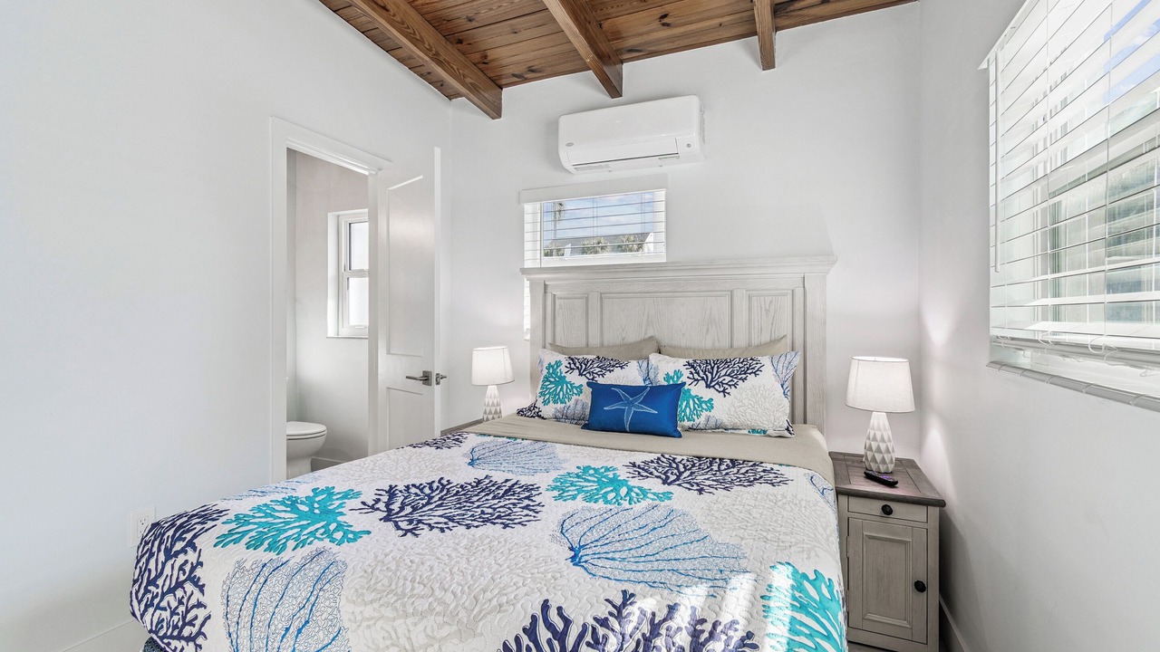 Photo of Bedroom in Indian Shores