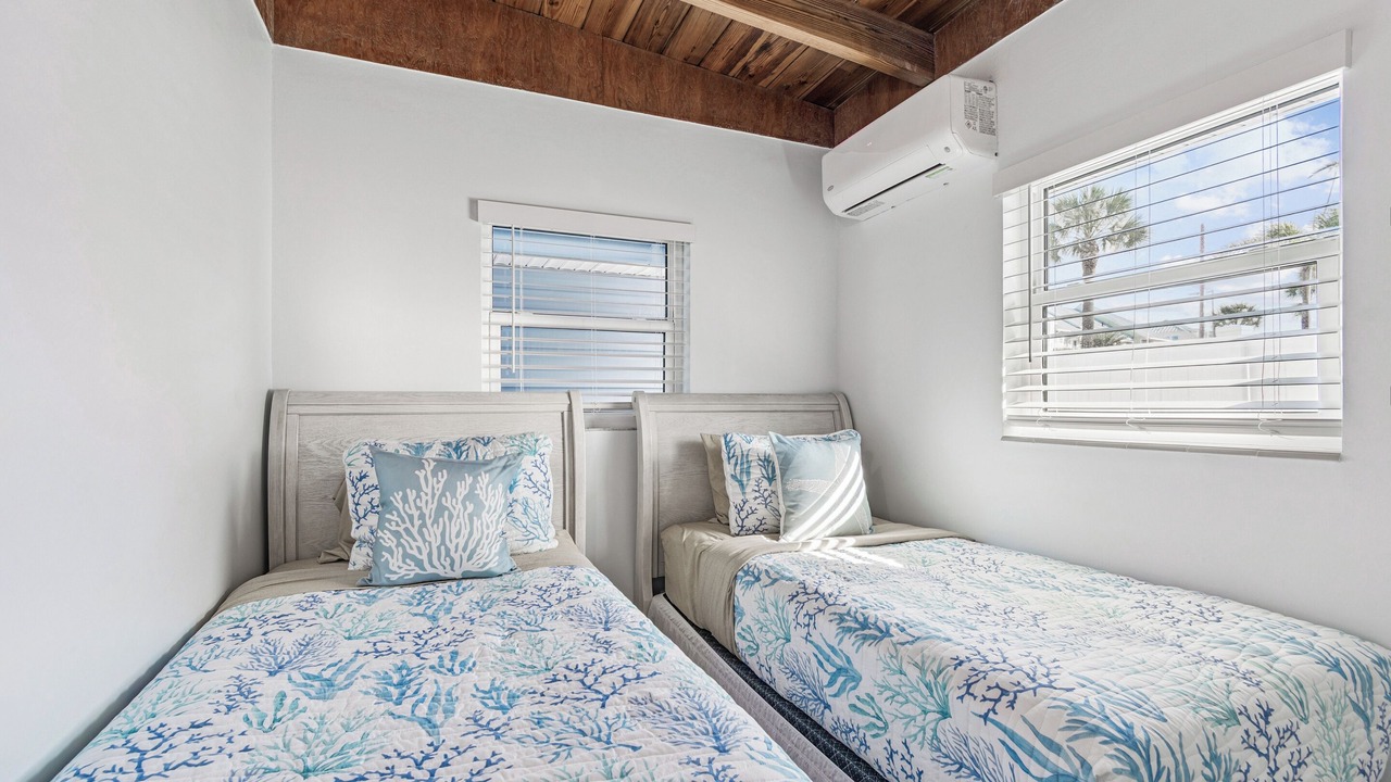 Photo of Bedroom in Indian Shores