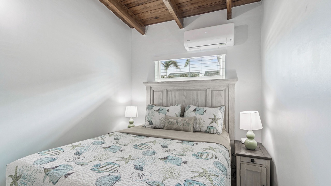 Photo of Bedroom in Indian Shores