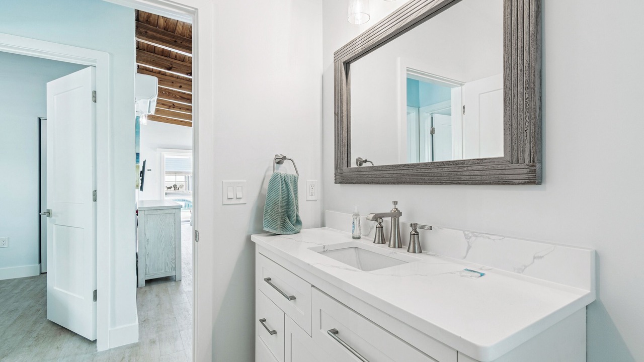 Photo of Bathroom in Indian Shores