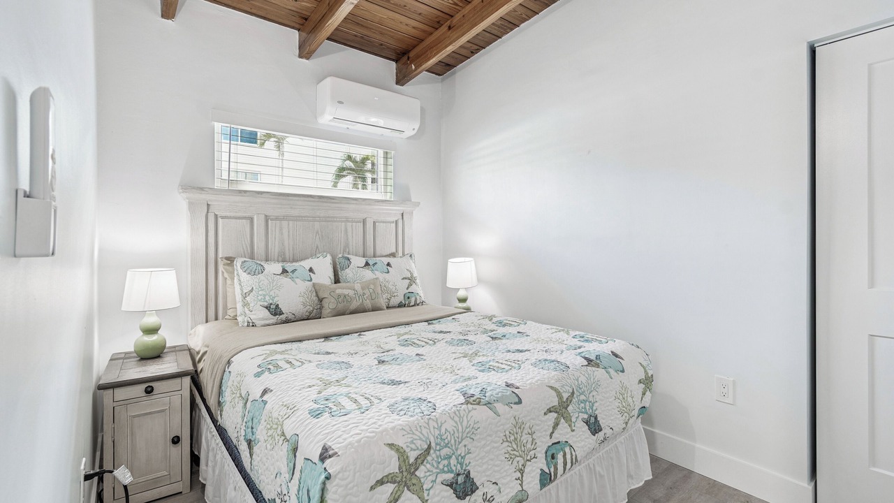 Photo of Bedroom in Indian Shores