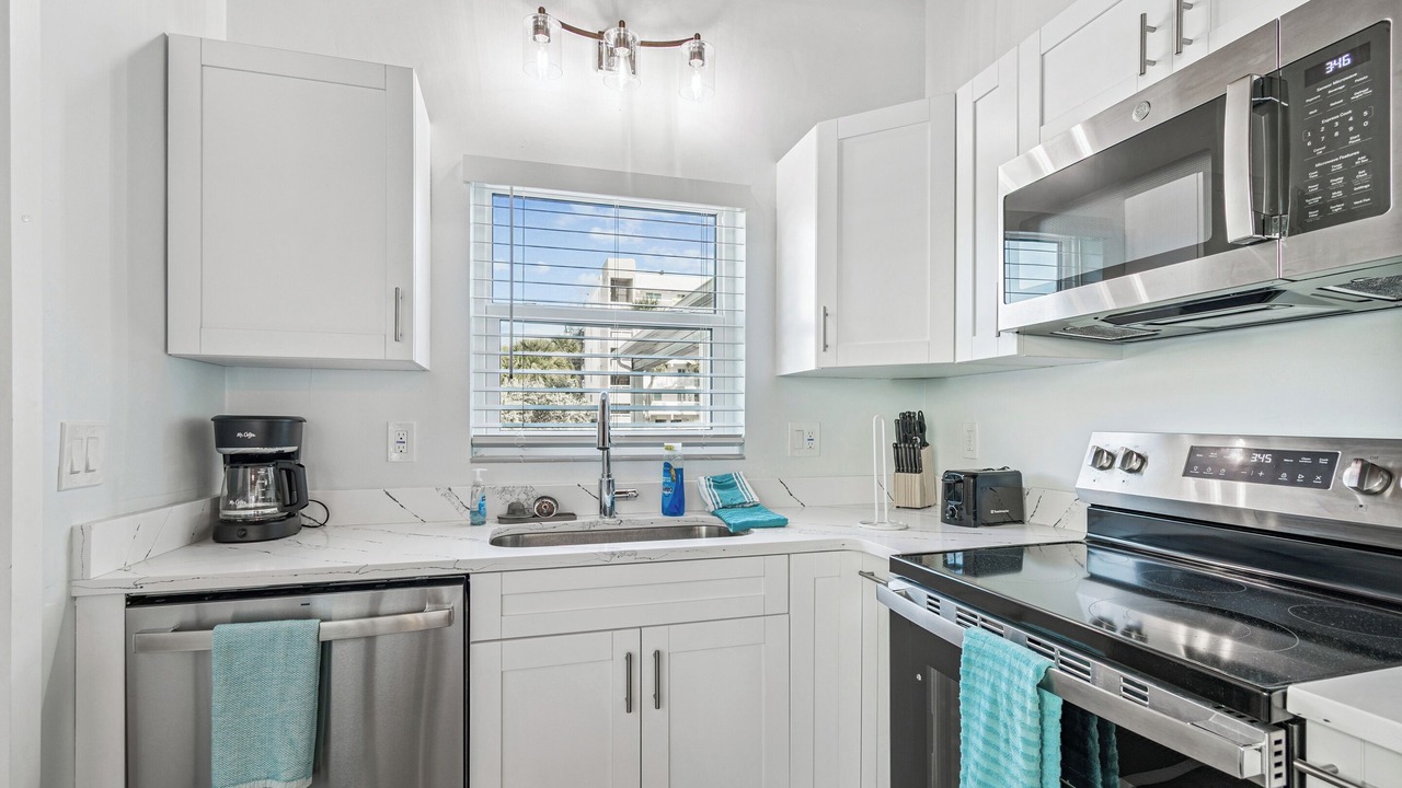 Photo of Kitchen in Indian Shores