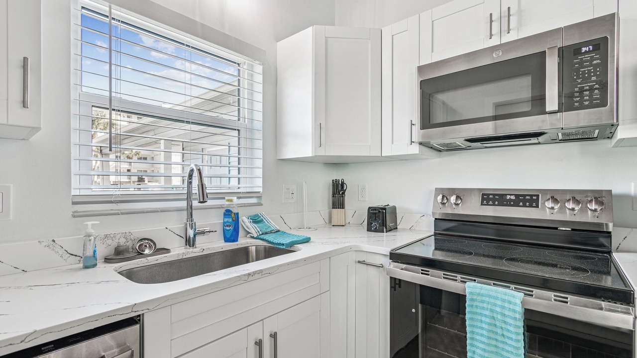 Photo of Kitchen in Indian Shores