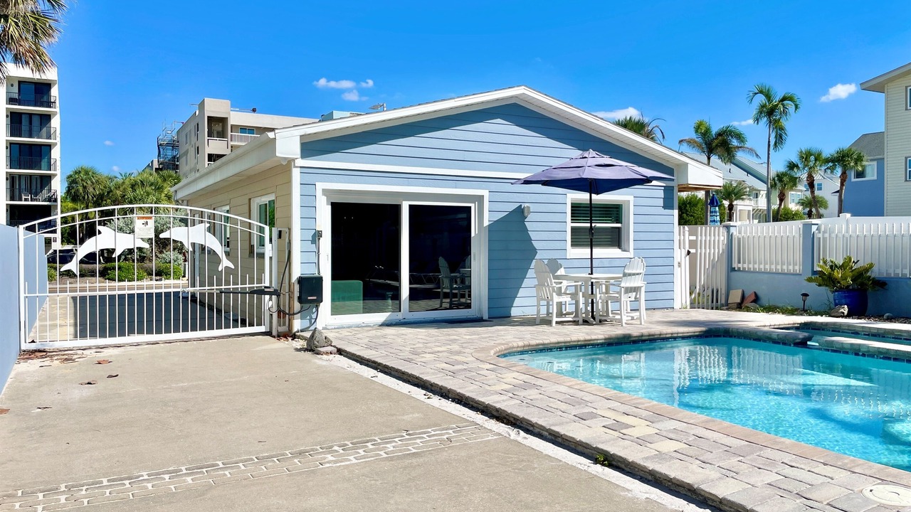 Photo of Outdoor in Indian Shores