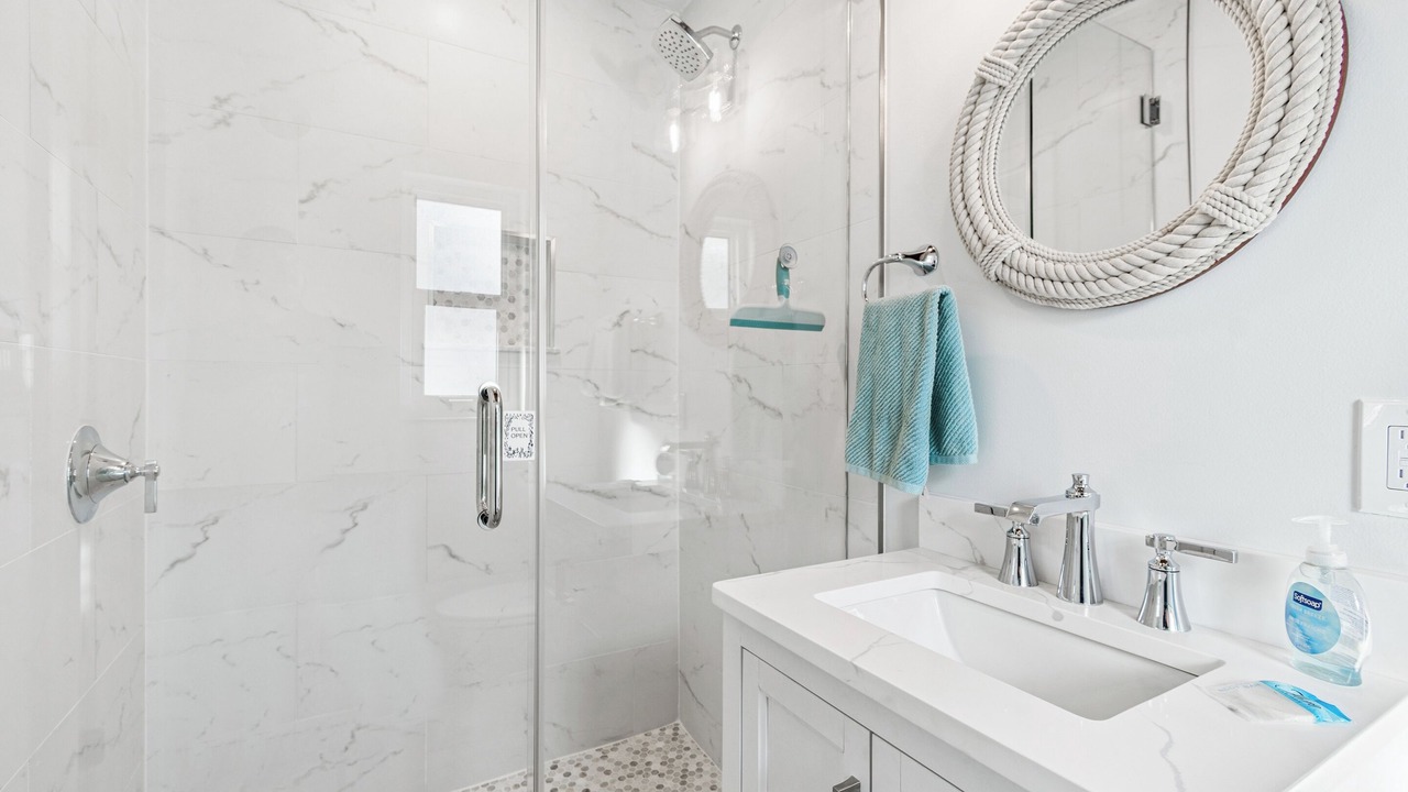Photo of Bathroom in Indian Shores