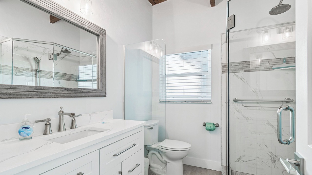 Photo of Bathroom in Indian Shores