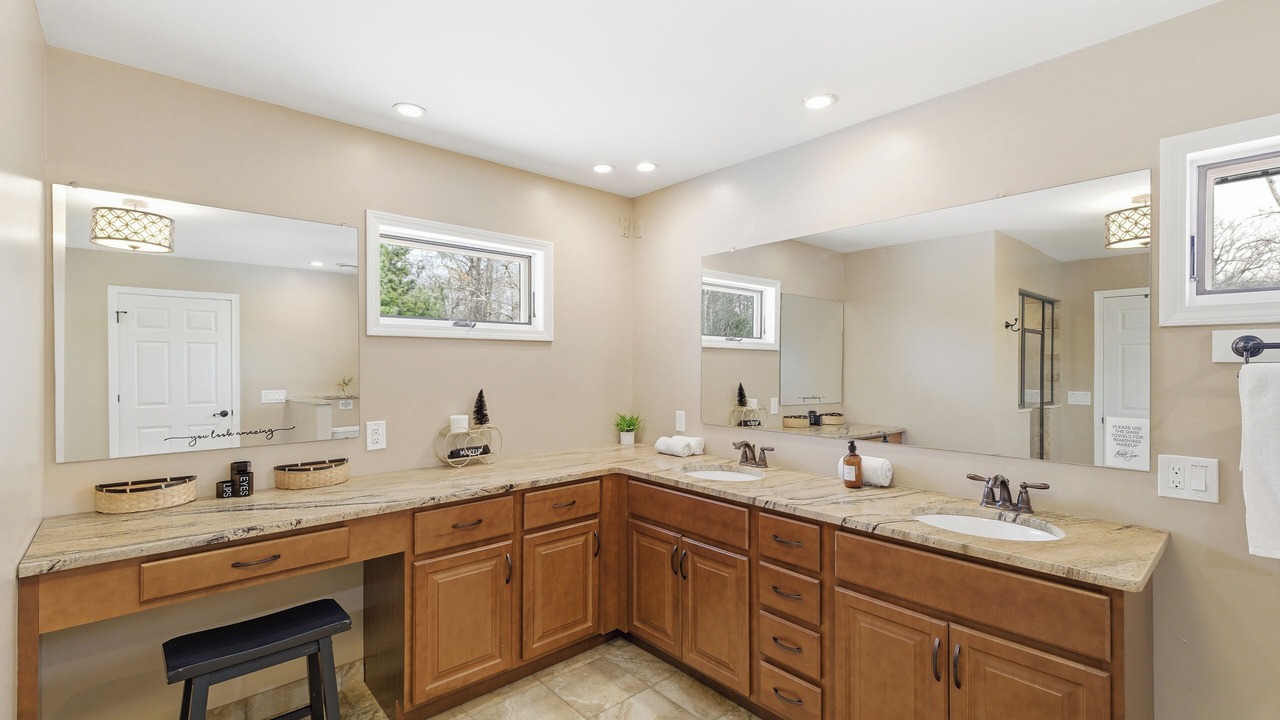 Photo of Bathroom in Dingmans Ferry