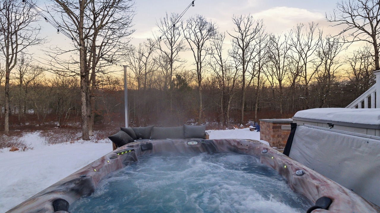 Photo of Outdoor in Dingmans Ferry