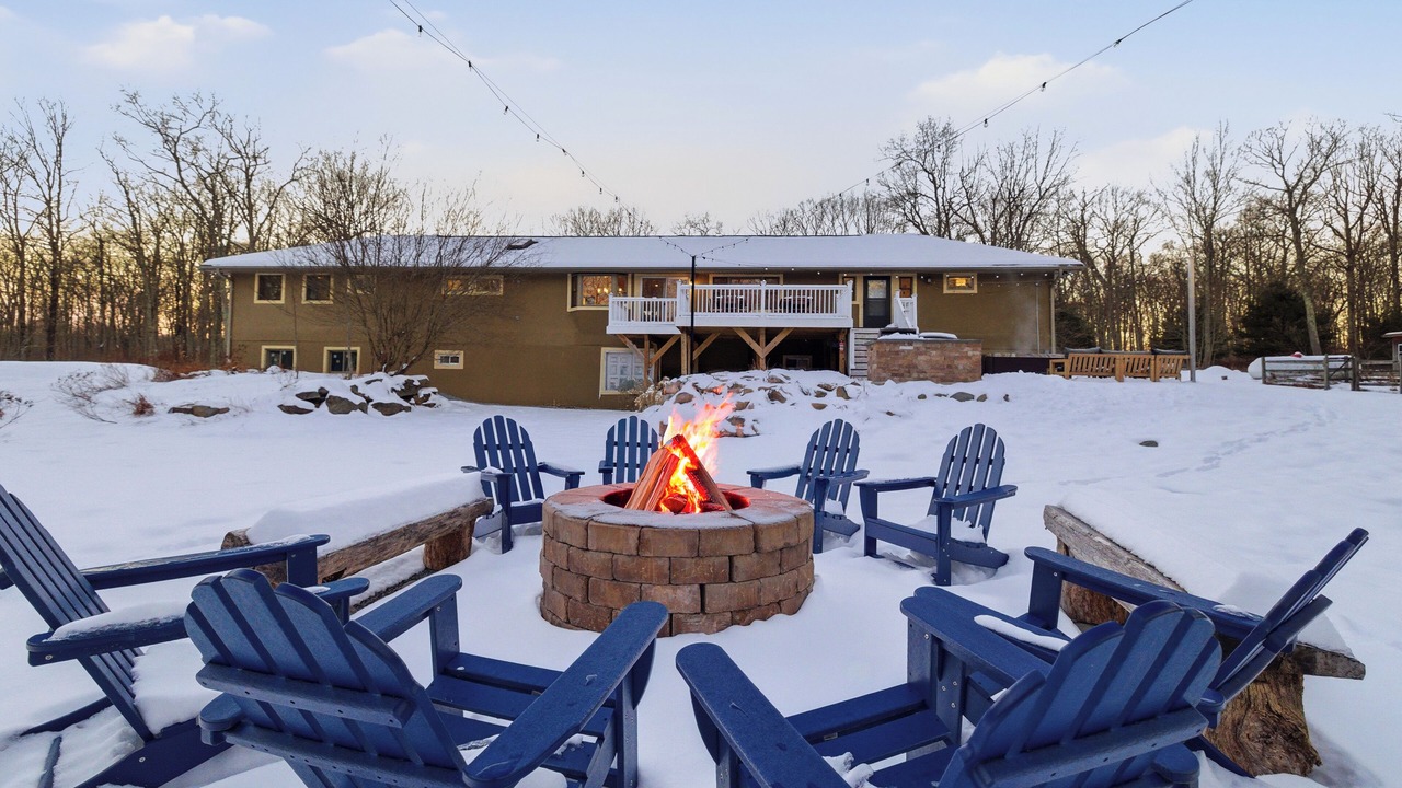Photo of Outdoor in Dingmans Ferry
