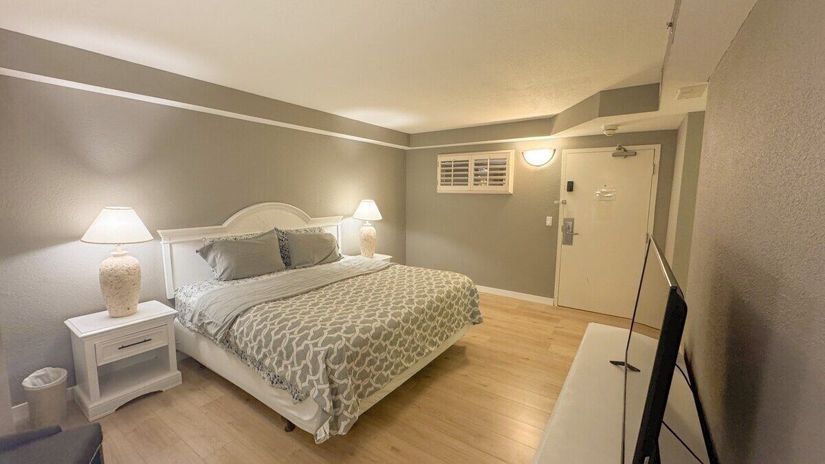 Photo of Bedroom in Ortona Park