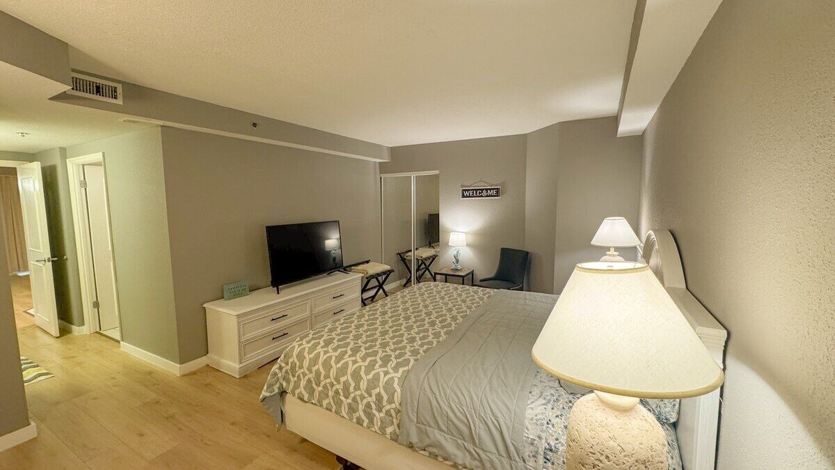 Photo of Bedroom in Ortona Park