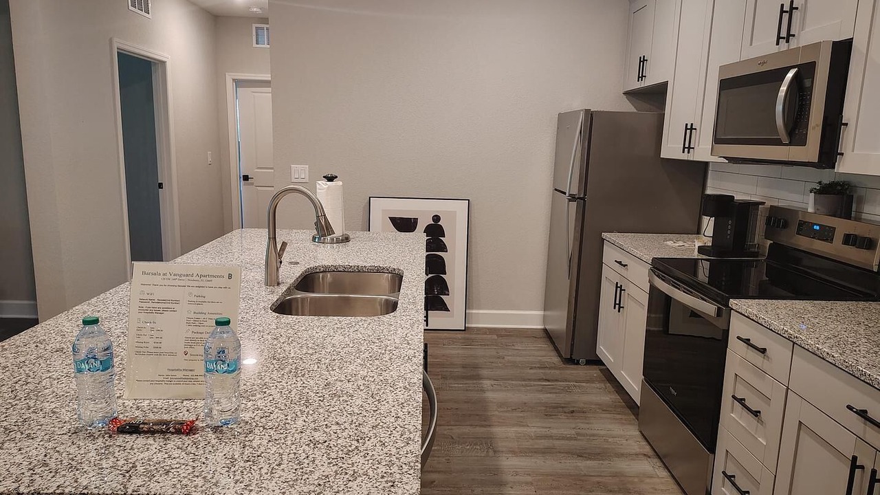 Photo of Kitchen in Newberry