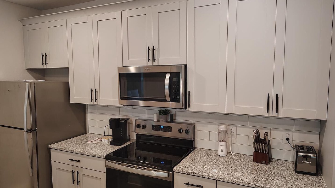 Photo of Kitchen in Newberry
