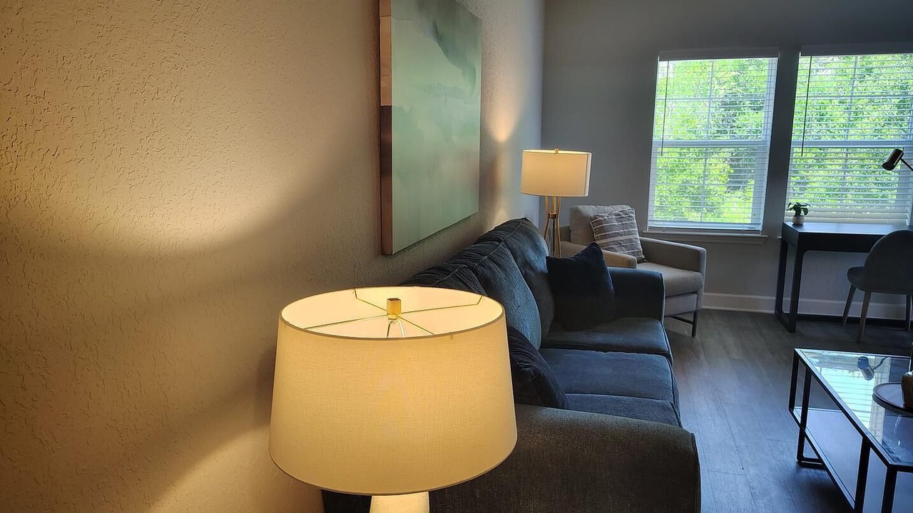 Photo of Livingroom in Newberry