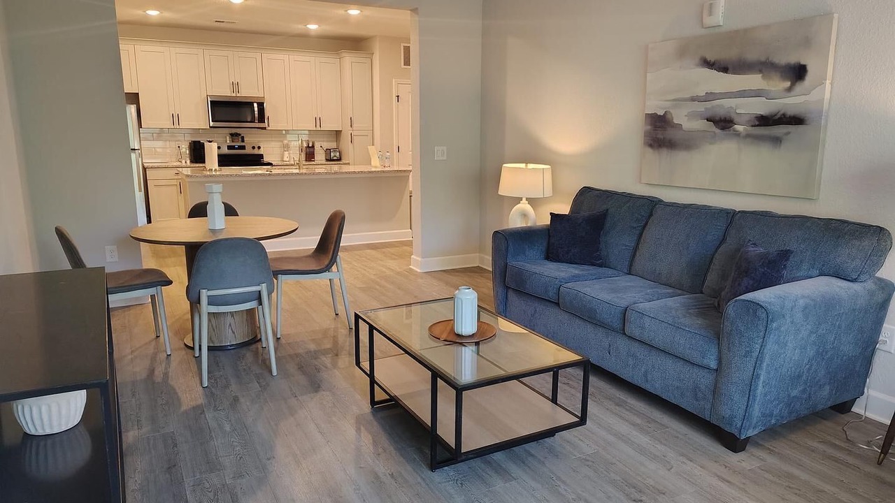 Photo of Livingroom in Newberry