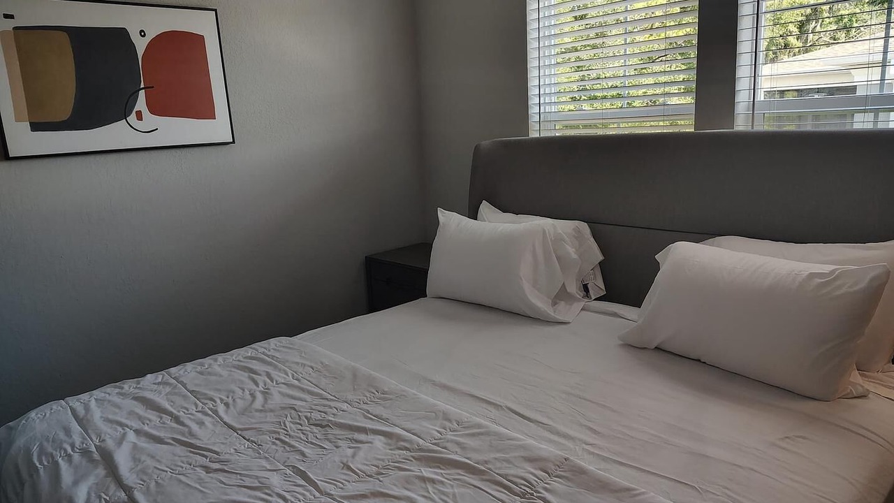 Photo of Bedroom in Newberry