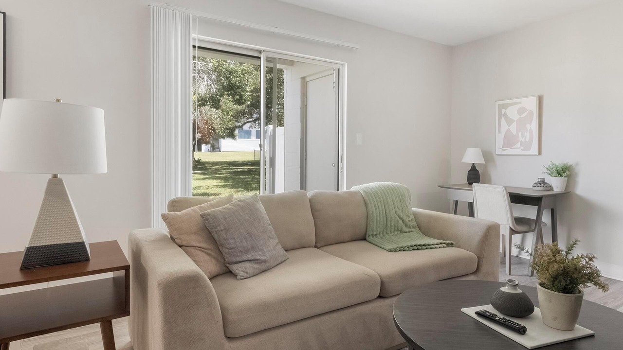 Photo of Livingroom in Dunedin