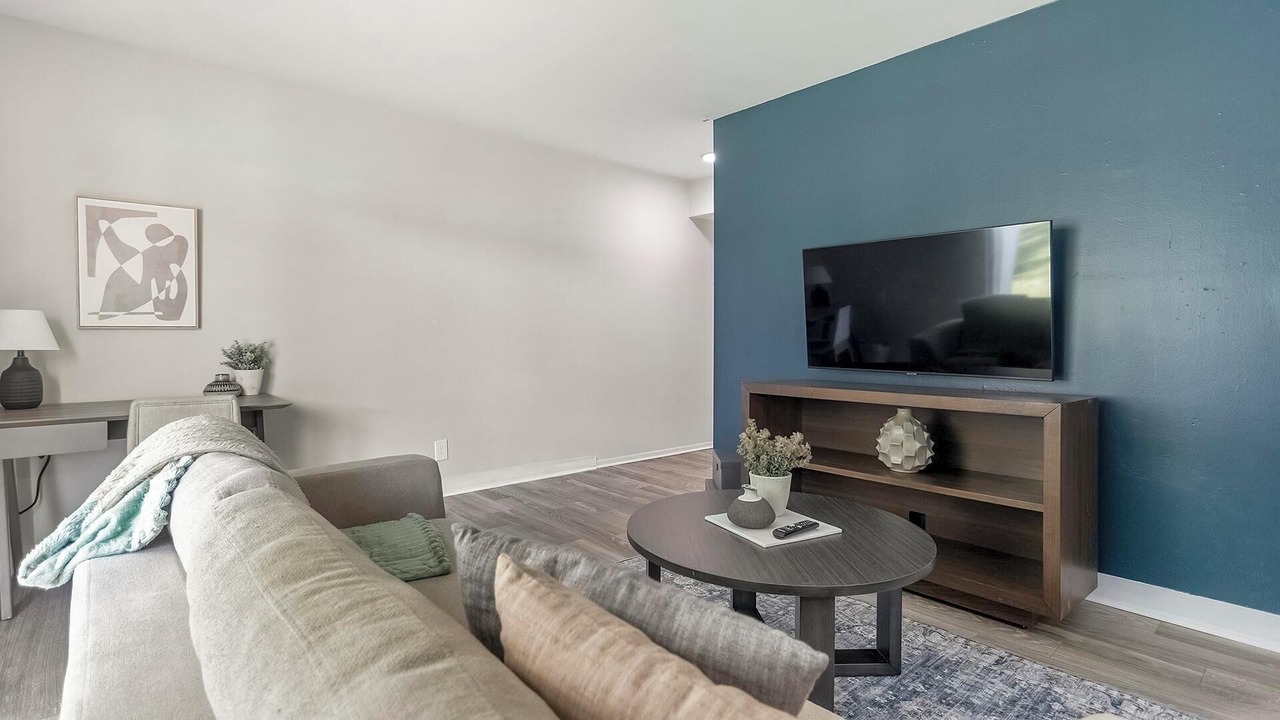 Photo of Livingroom in Dunedin