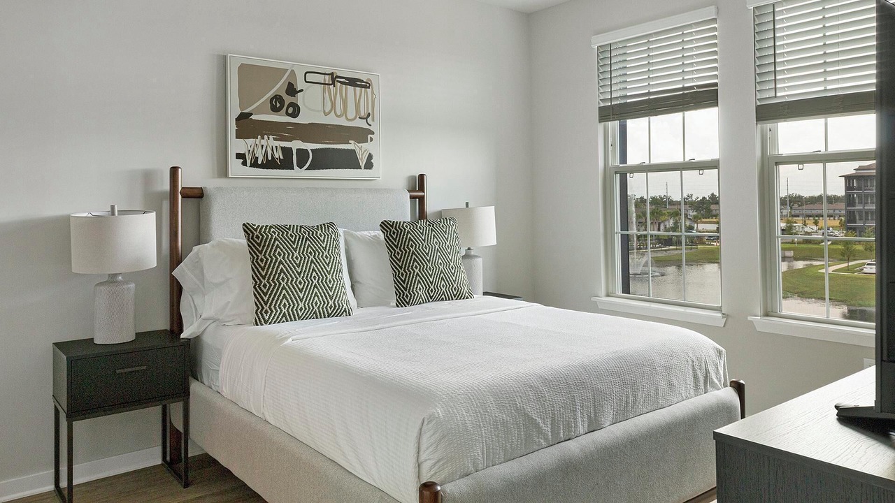 Photo of Bedroom in Wimauma