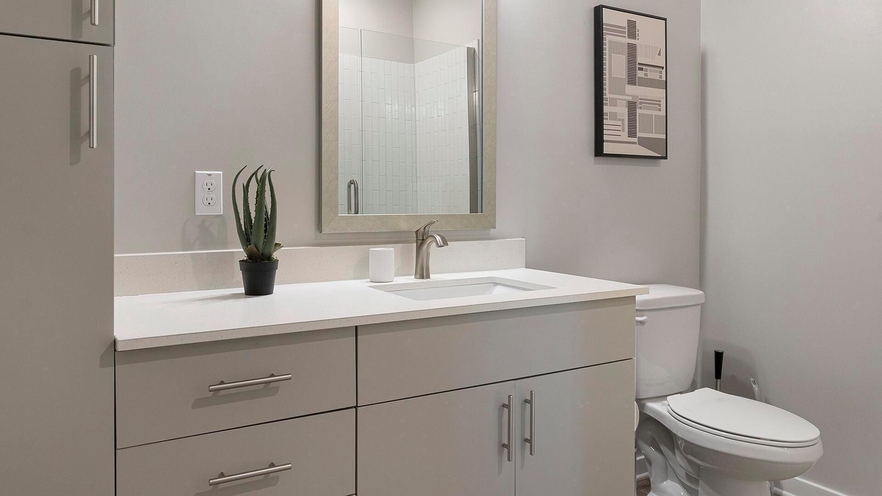 Photo of Bathroom in Wimauma