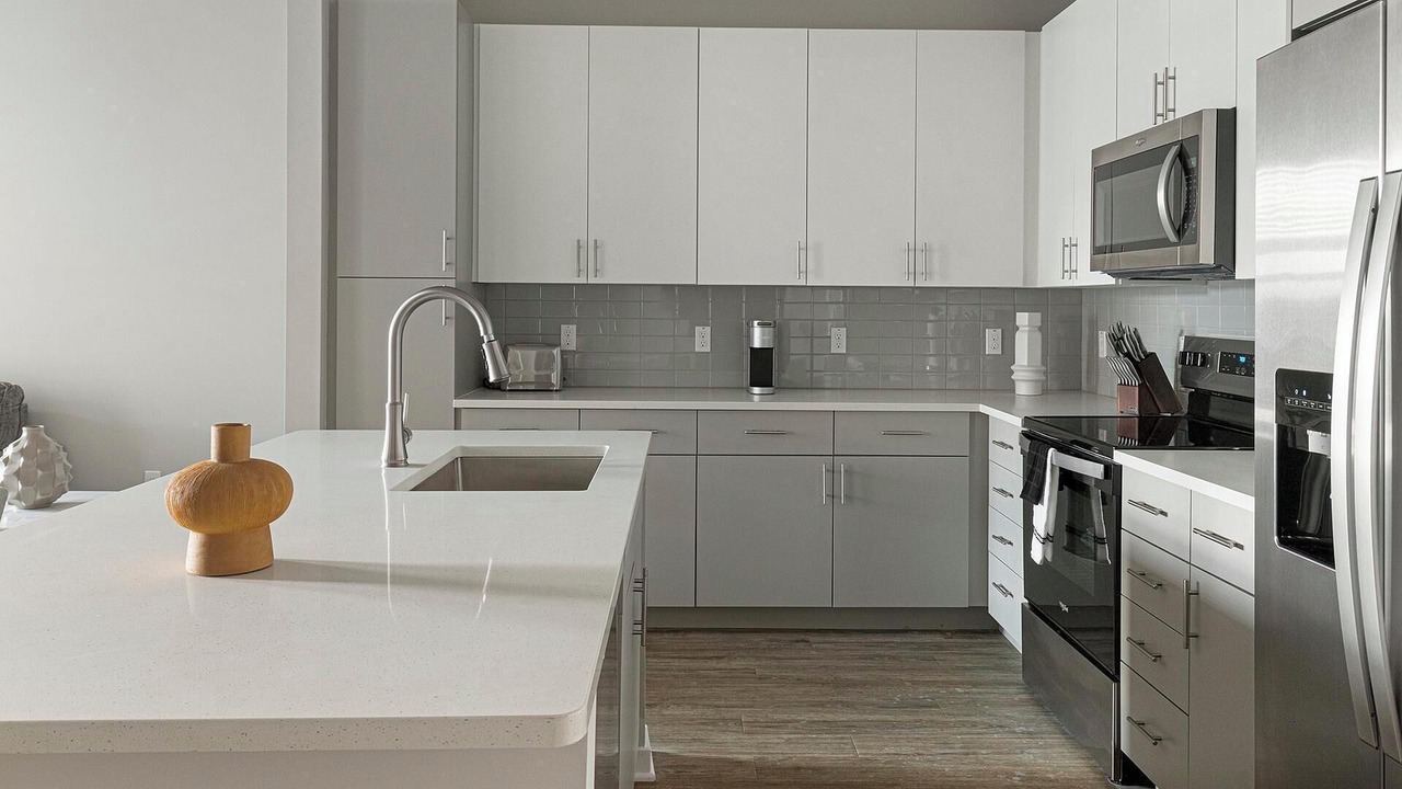 Photo of Kitchen in Wimauma