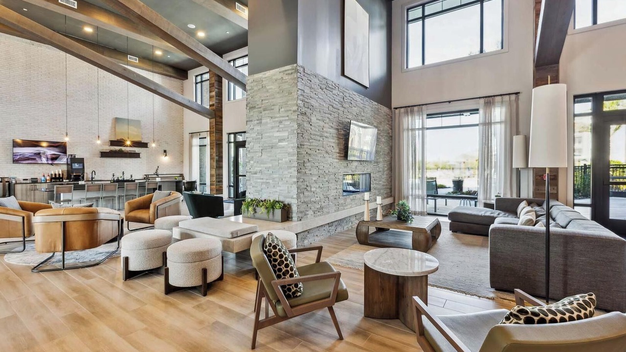 Photo of Livingroom in Wimauma