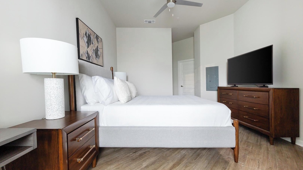 Photo of Bedroom in Wimauma