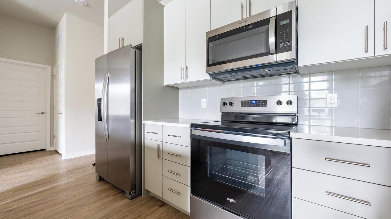 Photo of Kitchen in Wimauma
