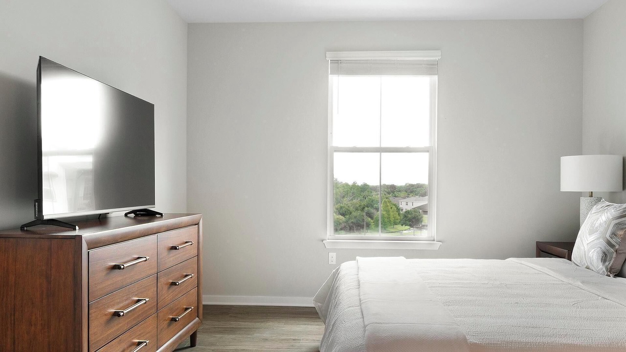 Photo of Bedroom in Wimauma
