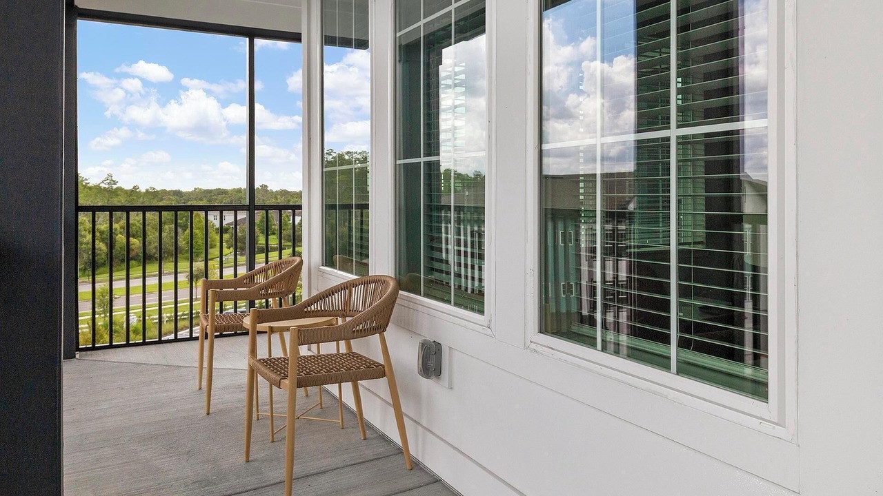 Photo of Patio Balcony in Wimauma