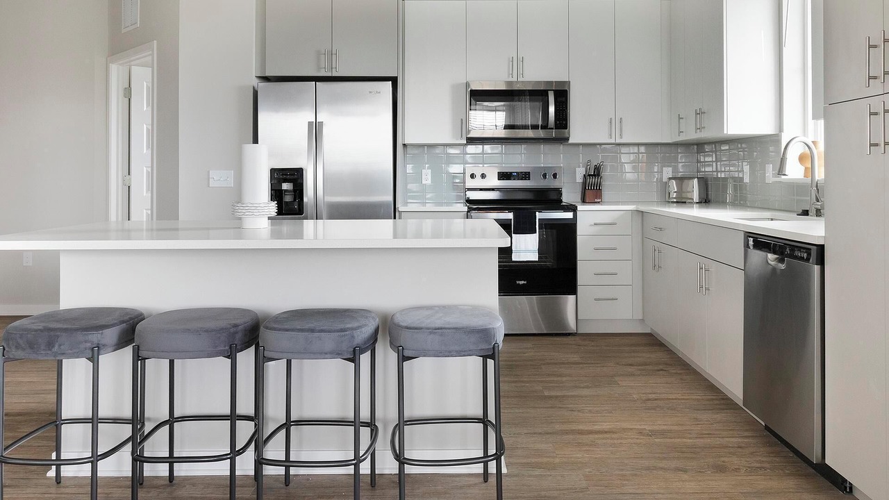 Photo of Kitchen in Wimauma