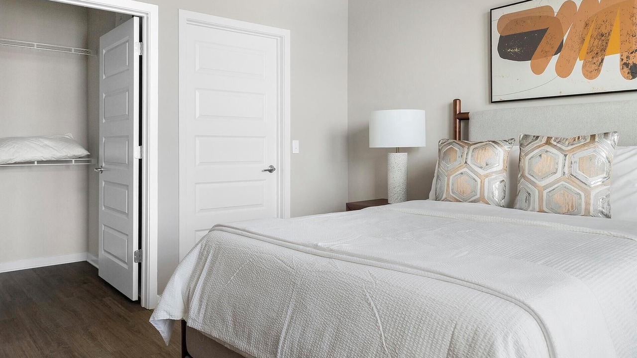 Photo of Bedroom in Wimauma