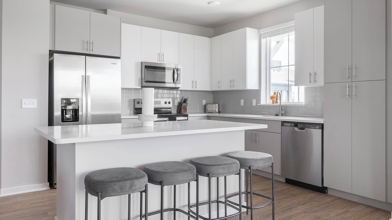 Photo of Kitchen in Wimauma
