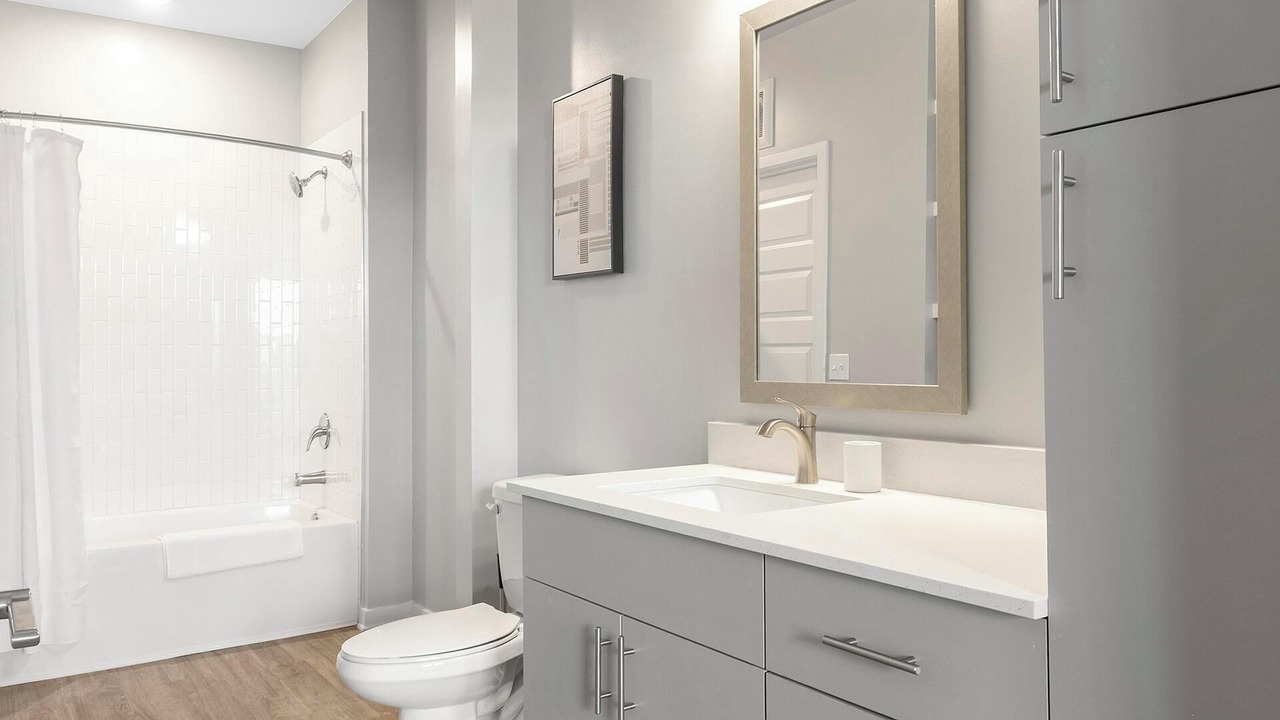 Photo of Bathroom in Wimauma
