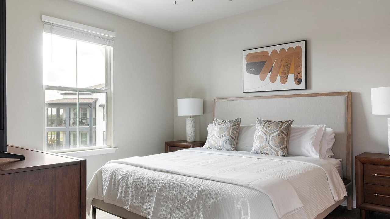Photo of Bedroom in Wimauma