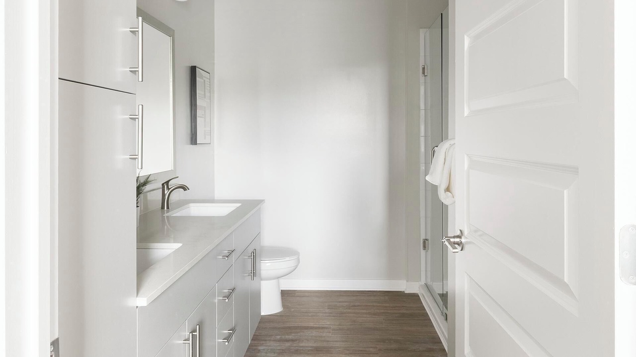 Photo of Bathroom in Wimauma