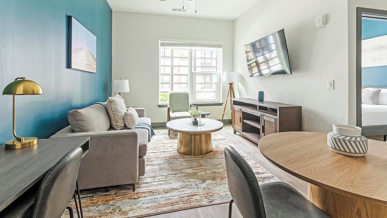 Photo of Livingroom in Southbank