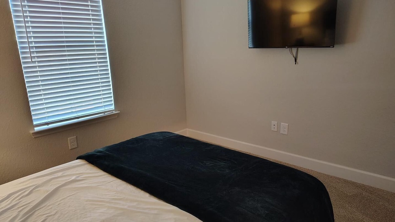 Photo of Bedroom in Newberry
