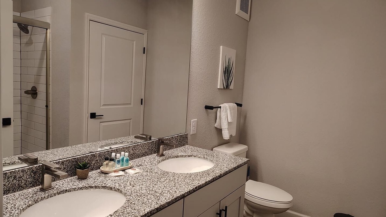 Photo of Bathroom in Newberry