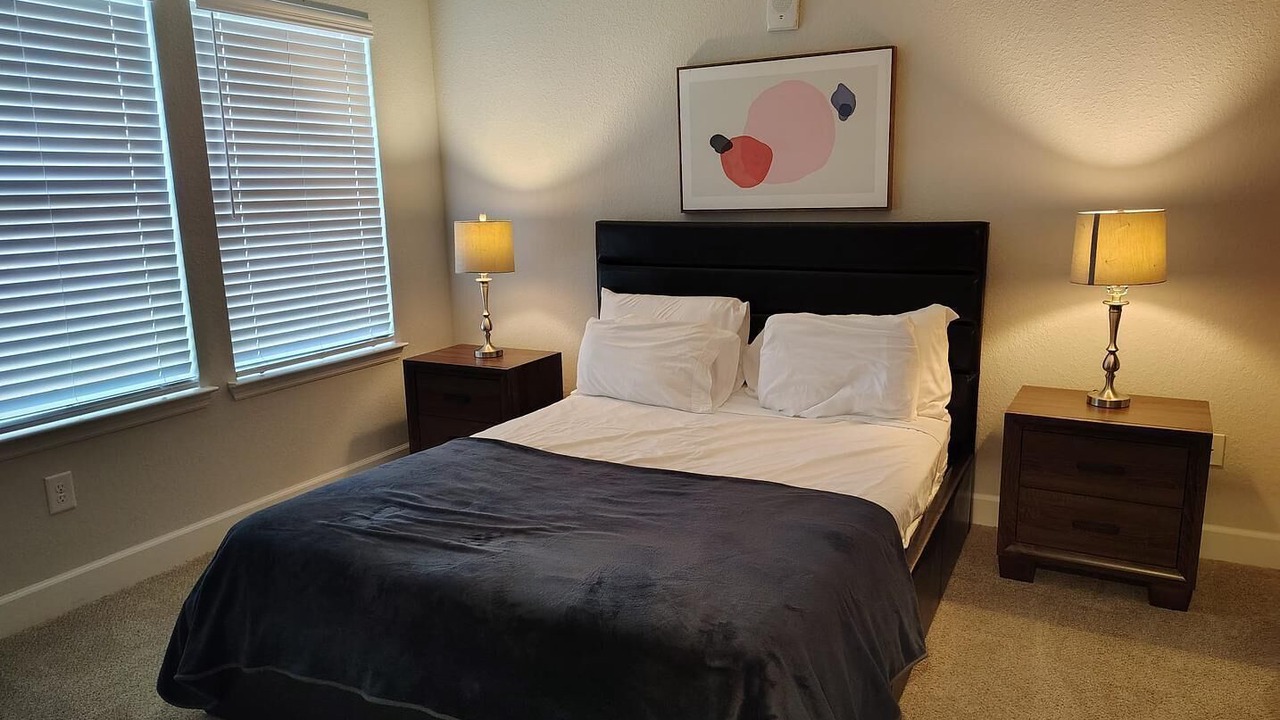 Photo of Bedroom in Newberry