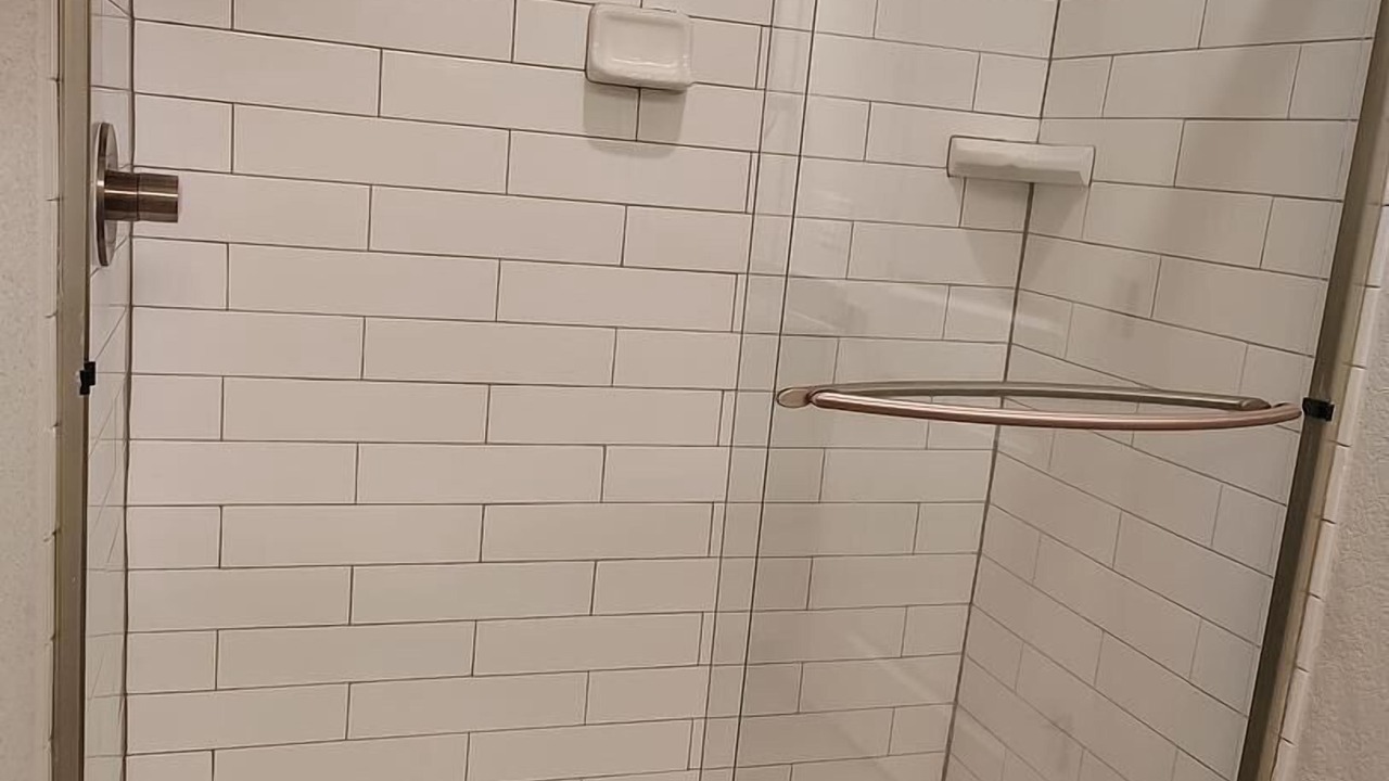 Photo of Bathroom in Newberry