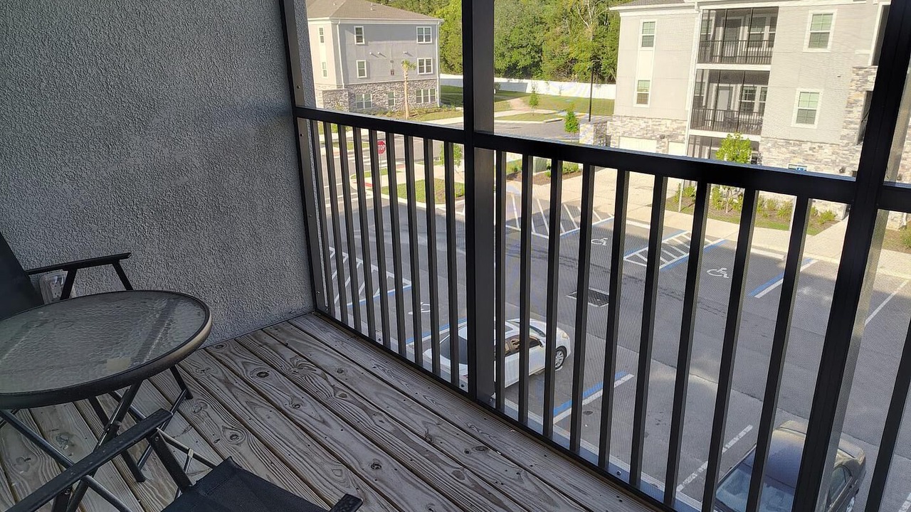 Photo of Outdoor in Newberry