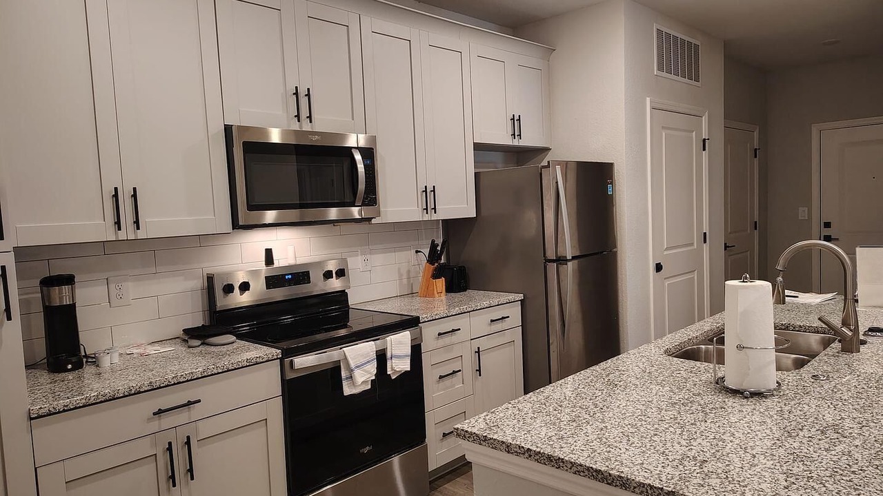 Photo of Kitchen in Newberry
