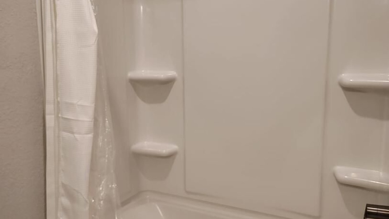 Photo of Bathroom in Newberry