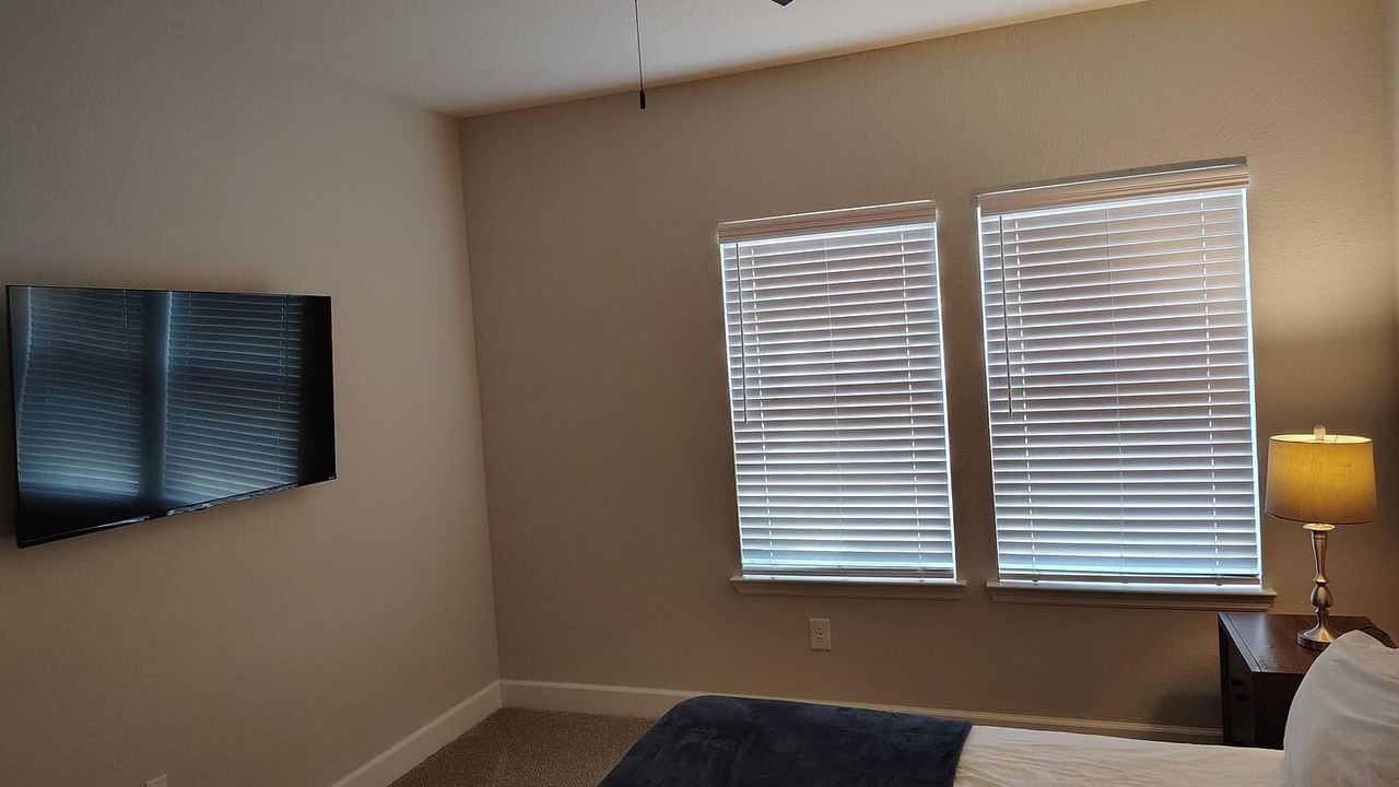 Photo of Bedroom in Newberry