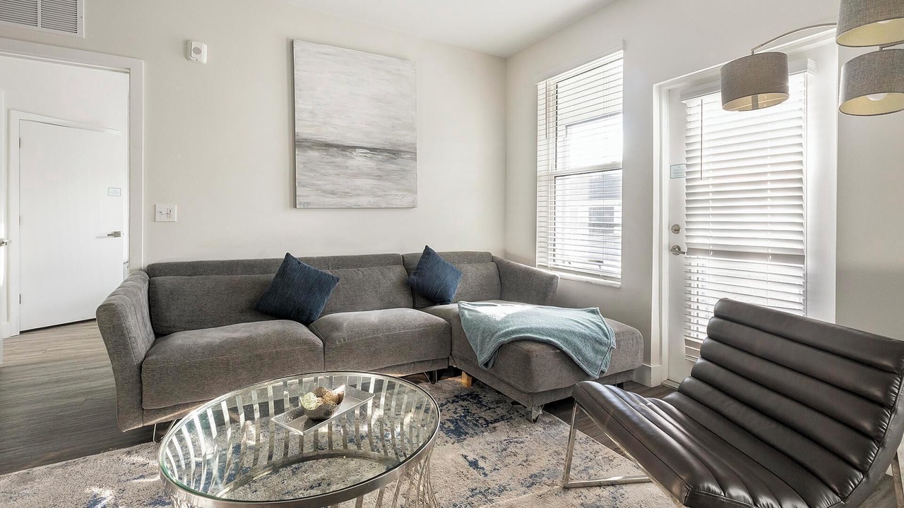 Photo of Livingroom in Port Tampa City